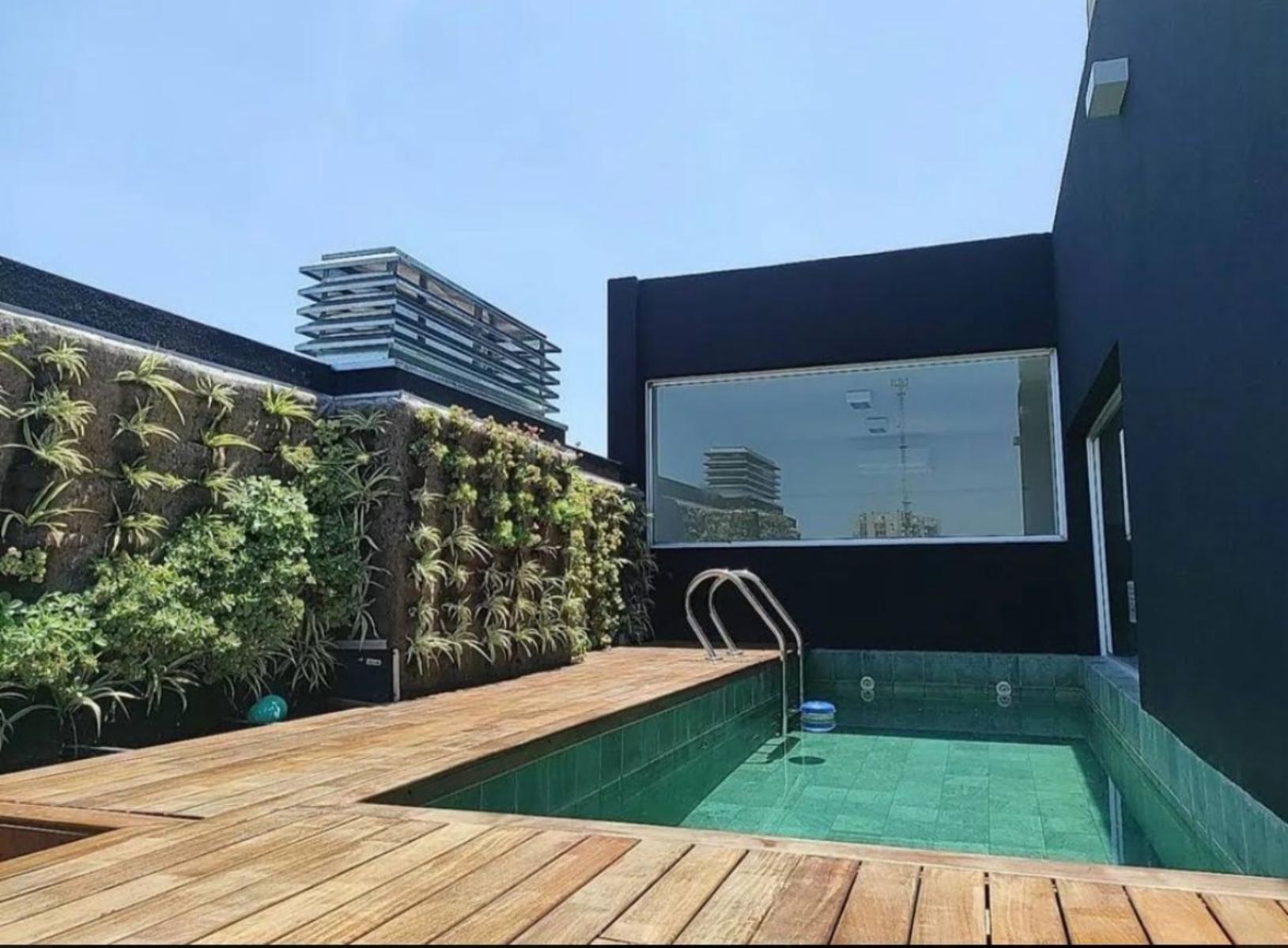 Hermoso Monoambiente Totalmente Amoblado — foto 2