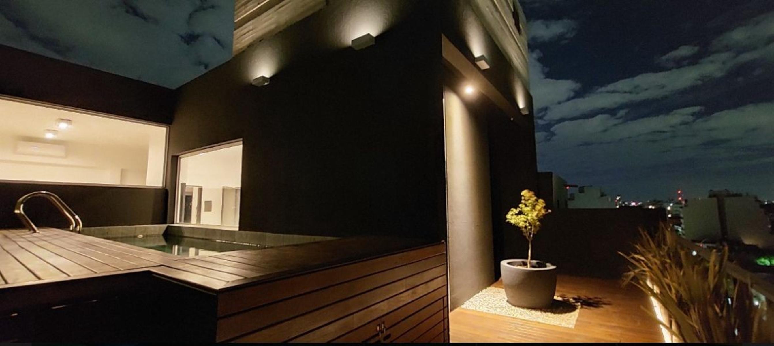 Hermoso Monoambiente Totalmente Amoblado — foto 3