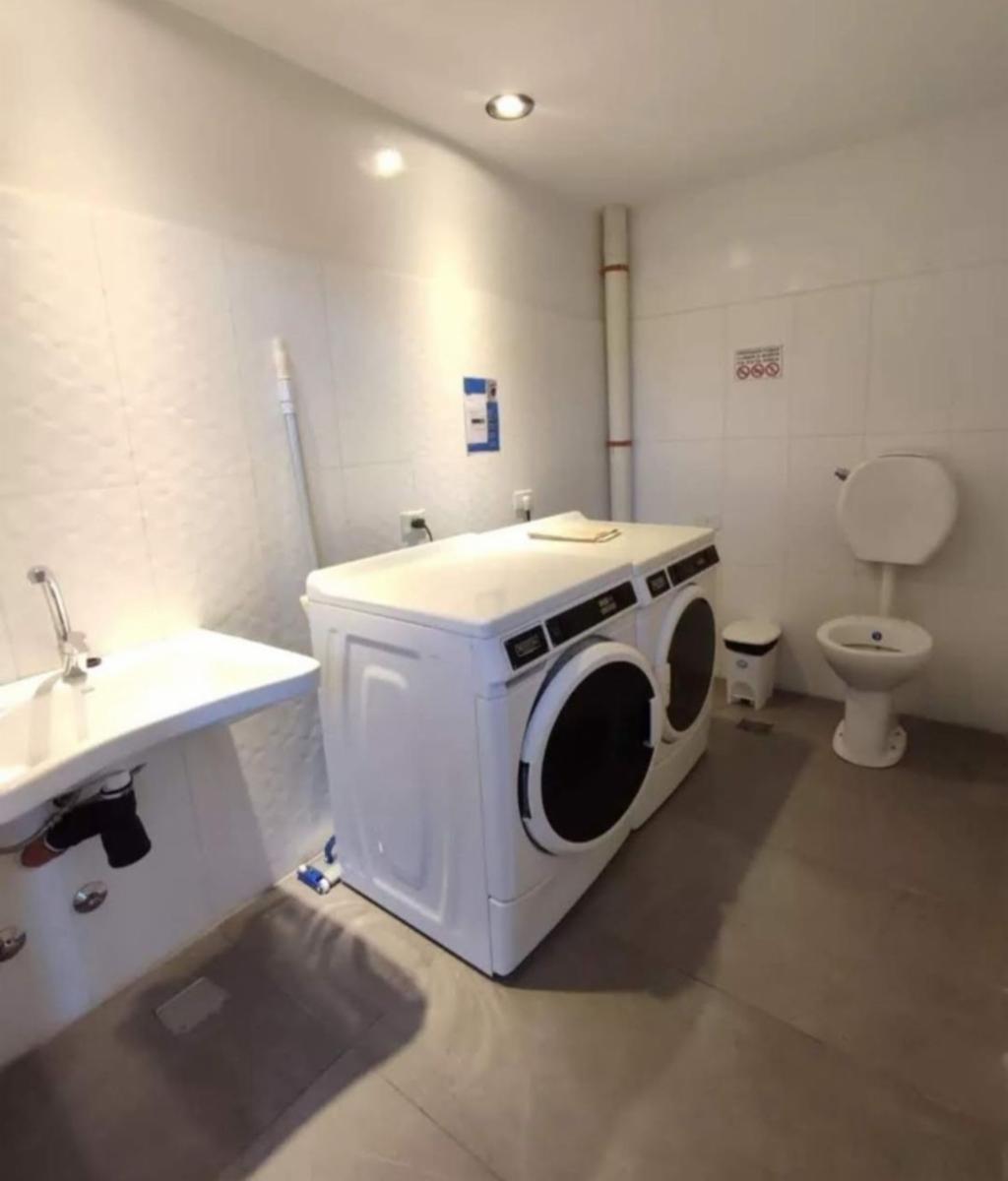 Hermoso Monoambiente Totalmente Amoblado — foto 5