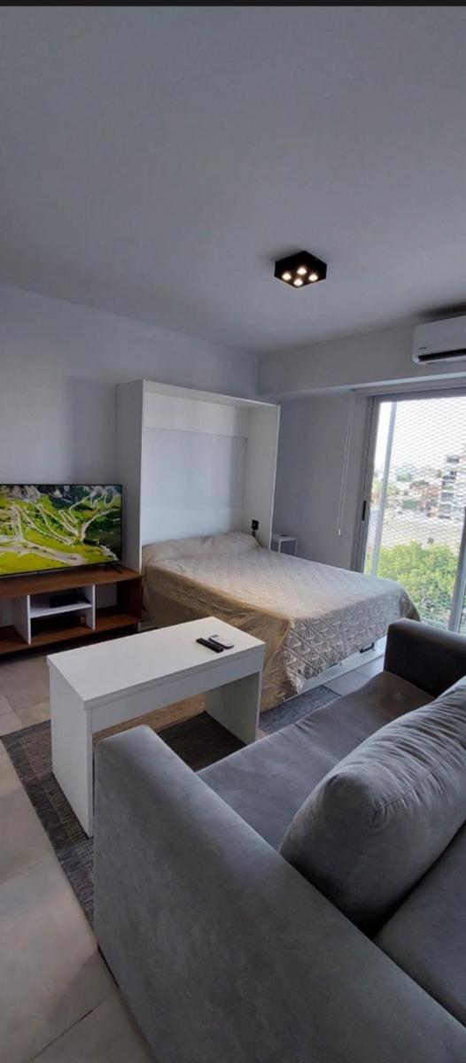 Hermoso Monoambiente Totalmente Amoblado — foto 10