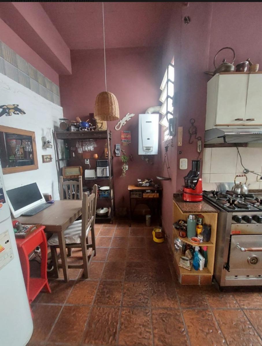 Dos Ambientes Parque Patricios Excelente Oportunidad Bajas Expensas — foto 5