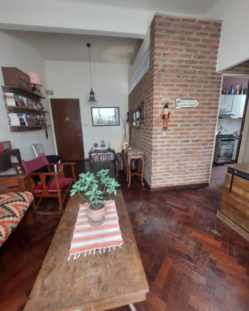 Dos Ambientes Parque Patricios Excelente Oportunidad Bajas Expensas — foto 7
