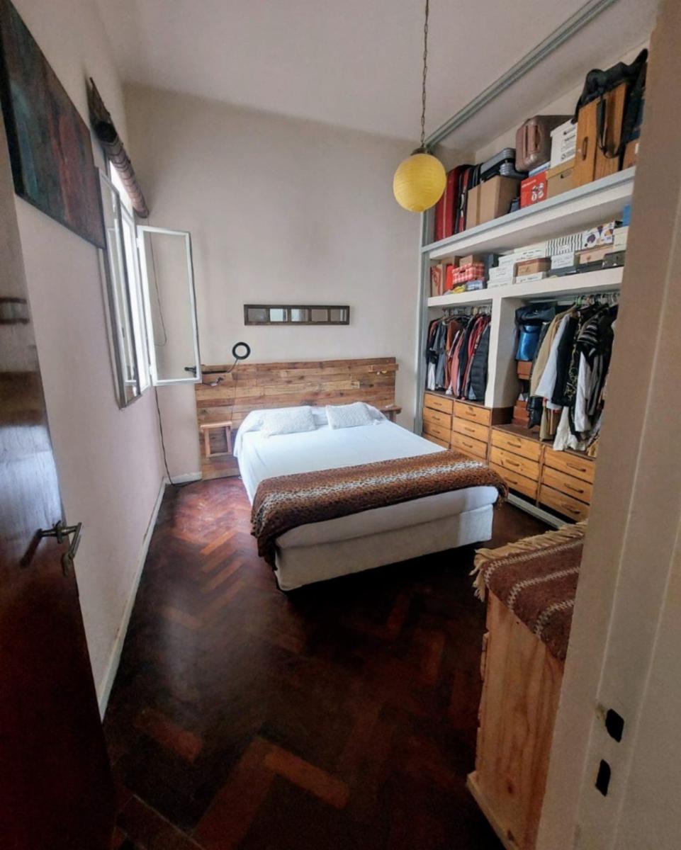 Dos Ambientes Parque Patricios Excelente Oportunidad Bajas Expensas — foto 8