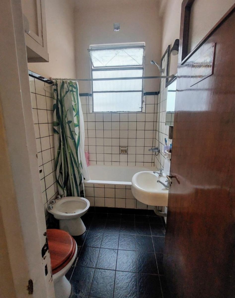 Dos Ambientes Parque Patricios Excelente Oportunidad Bajas Expensas — foto 9