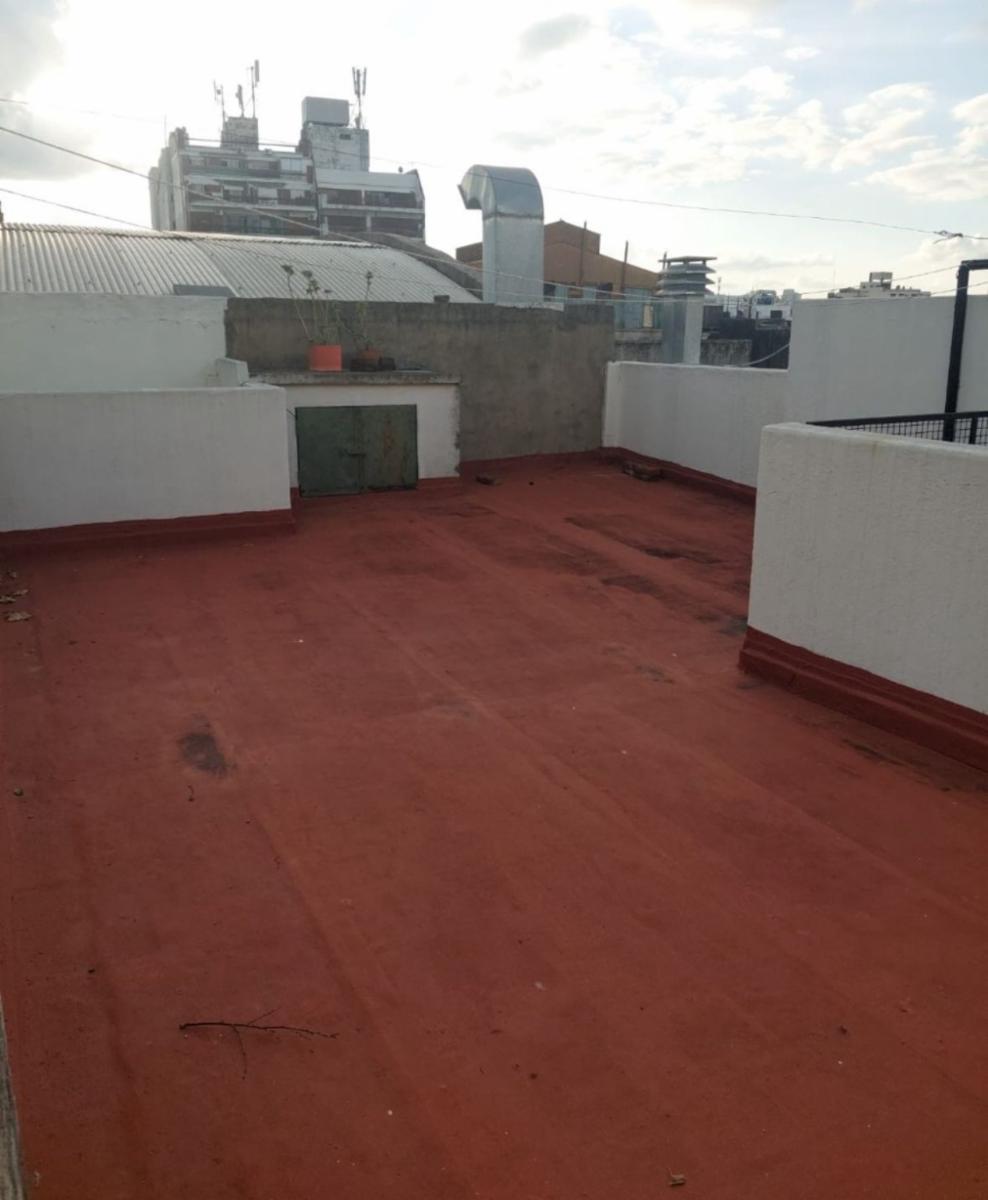Dos Ambientes Parque Patricios Excelente Oportunidad Bajas Expensas — foto 12