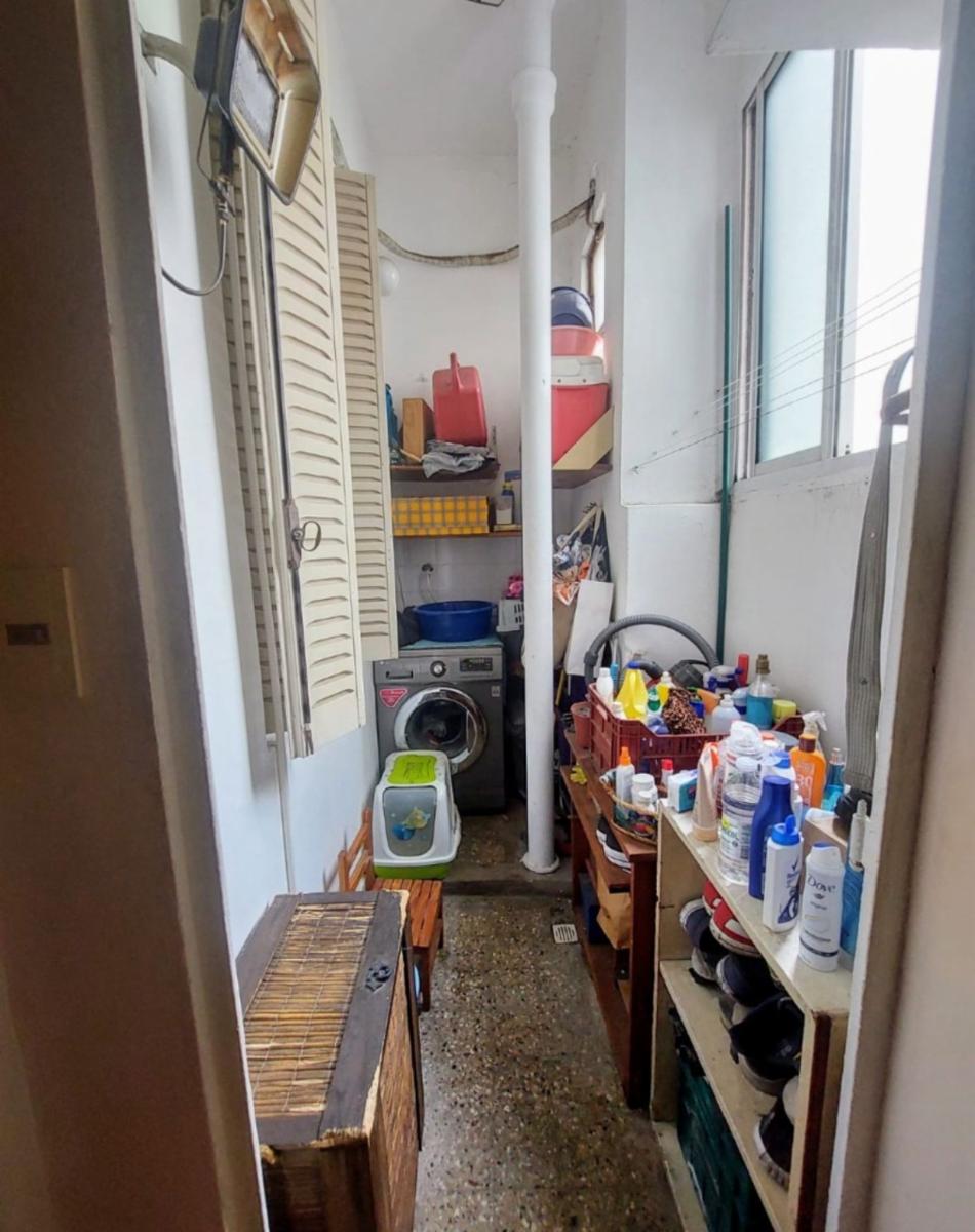 Dos Ambientes Parque Patricios Excelente Oportunidad Bajas Expensas — foto 13