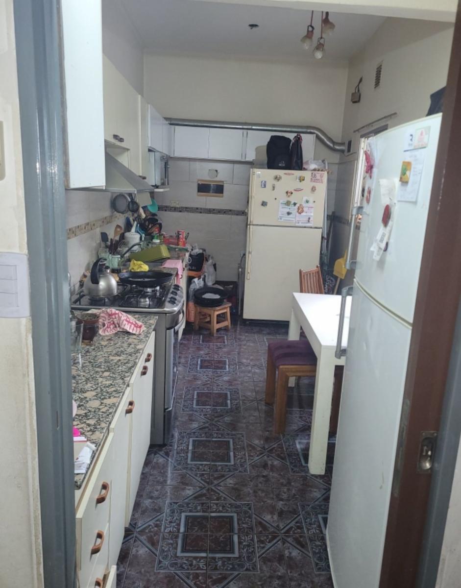 Hermoso departamento en venta almagro — foto 2