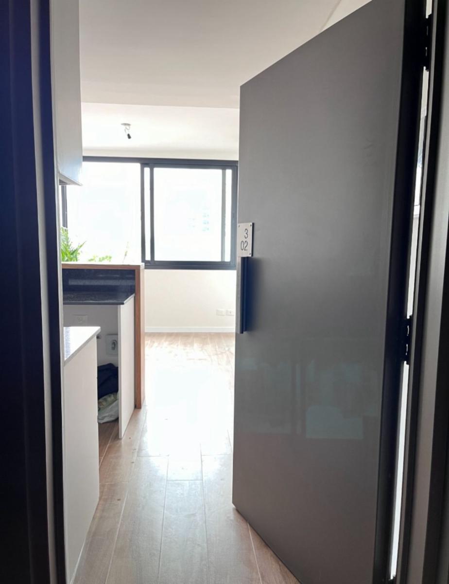 2 ambientes a estrenar torre de lujo — foto 2