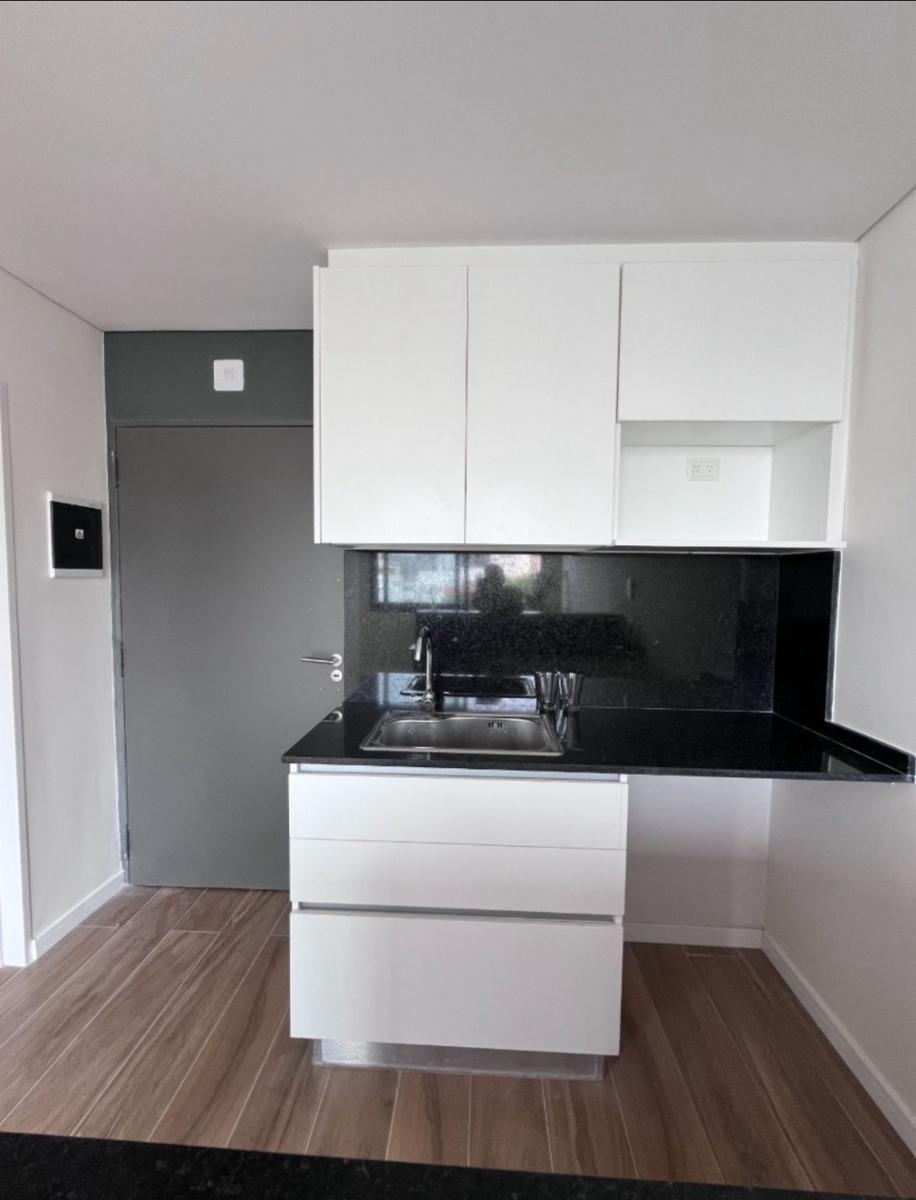 2 ambientes a estrenar torre de lujo — foto 4