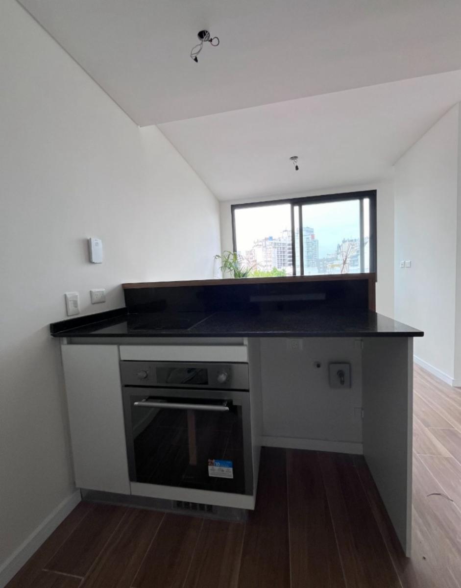 2 ambientes a estrenar torre de lujo — foto 5