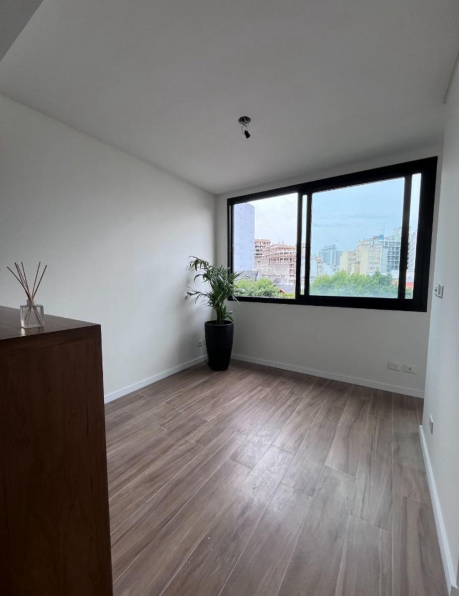 2 ambientes a estrenar torre de lujo — foto 7