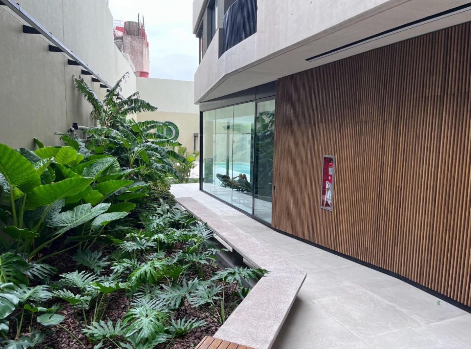 2 ambientes a estrenar torre de lujo — foto 13