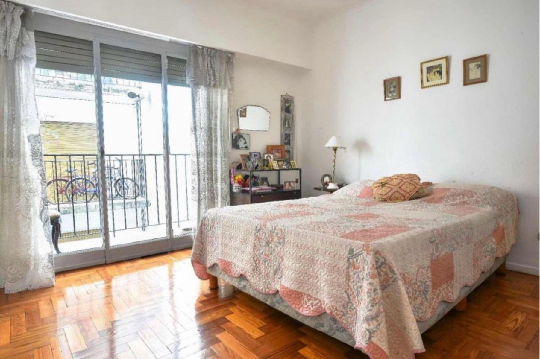 departamento 4 amb con dependencia — foto 4