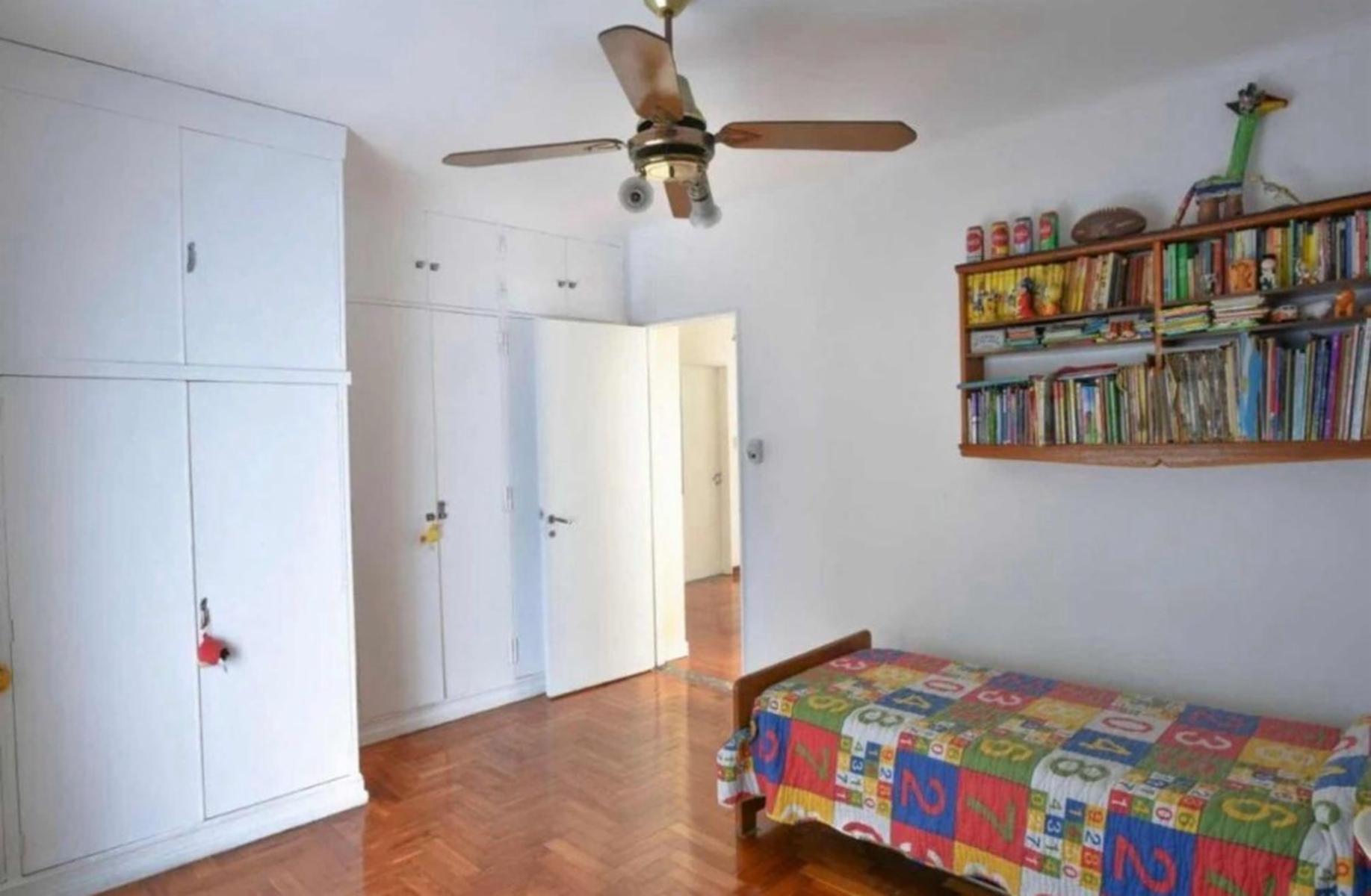 departamento 4 amb con dependencia — foto 6