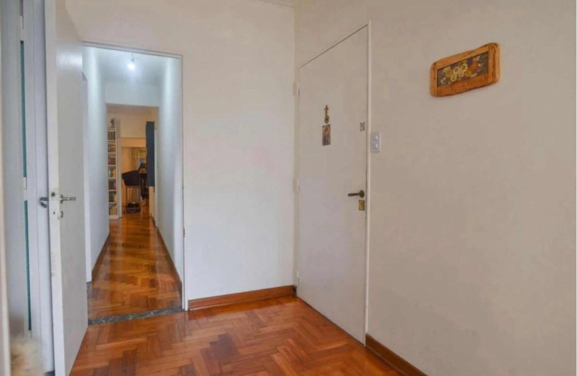 departamento 4 amb con dependencia — foto 11