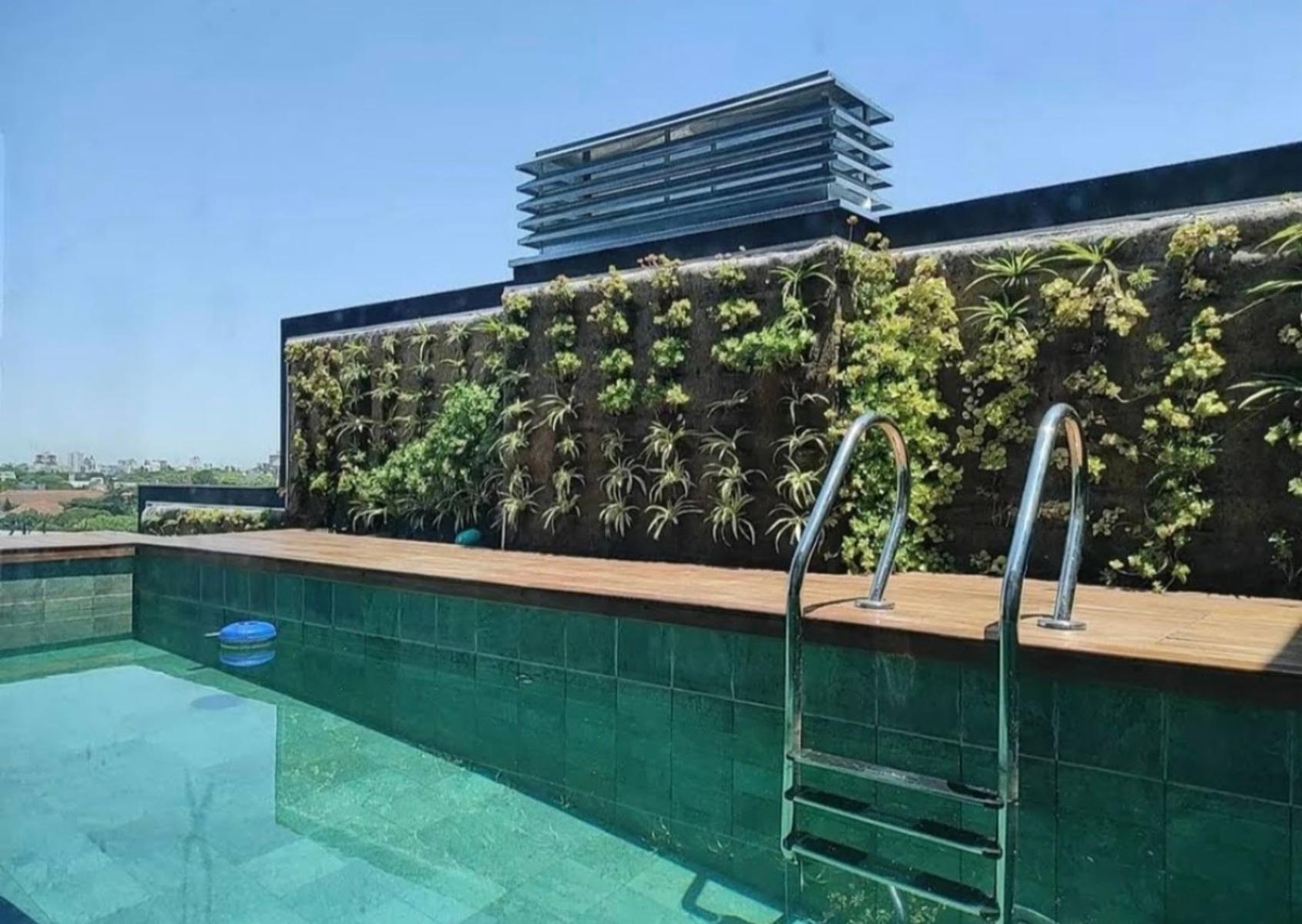 Monoambiente Totalmente Amoblado Listo Para Habitar Estratégicamente Ubicado En Villa Urquiza /ortuzar — foto 2