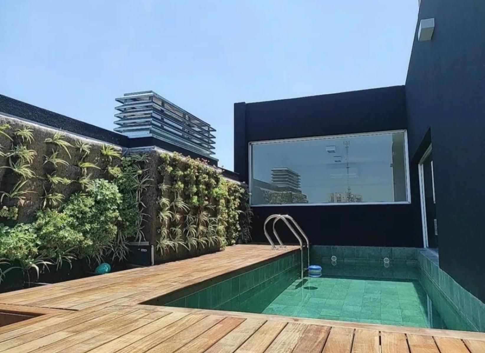 Monoambiente Totalmente Amoblado Listo Para Habitar Estratégicamente Ubicado En Villa Urquiza /ortuzar — foto 4