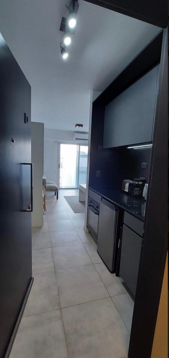 Monoambiente Totalmente Amoblado Listo Para Habitar Estratégicamente Ubicado En Villa Urquiza /ortuzar — foto 6