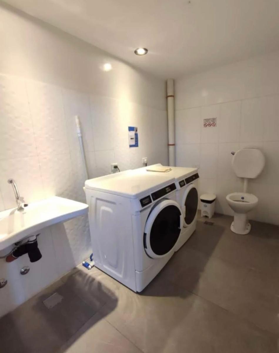 Monoambiente Totalmente Amoblado Listo Para Habitar Estratégicamente Ubicado En Villa Urquiza /ortuzar — foto 7
