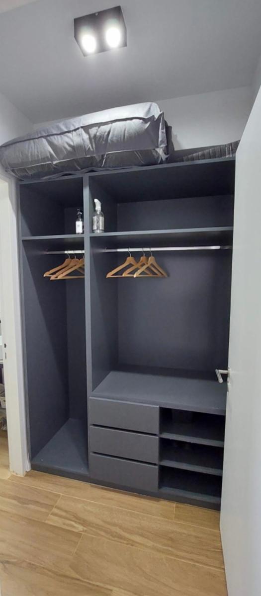 Monoambiente Totalmente Amoblado Listo Para Habitar Estratégicamente Ubicado En Villa Urquiza /ortuzar — foto 8