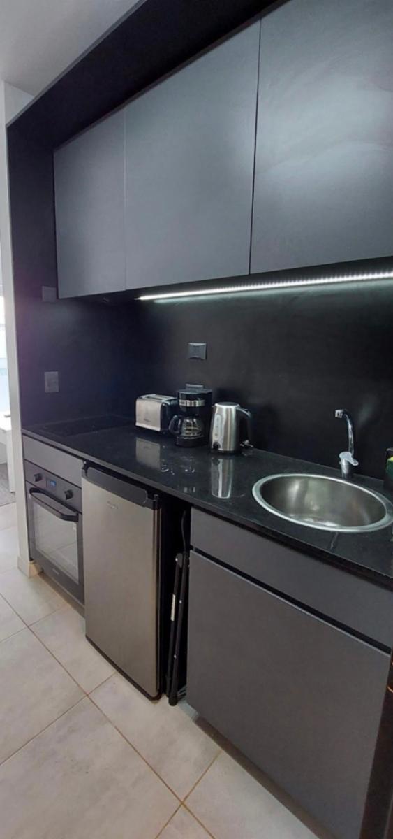 Monoambiente Totalmente Amoblado Listo Para Habitar Estratégicamente Ubicado En Villa Urquiza /ortuzar — foto 10