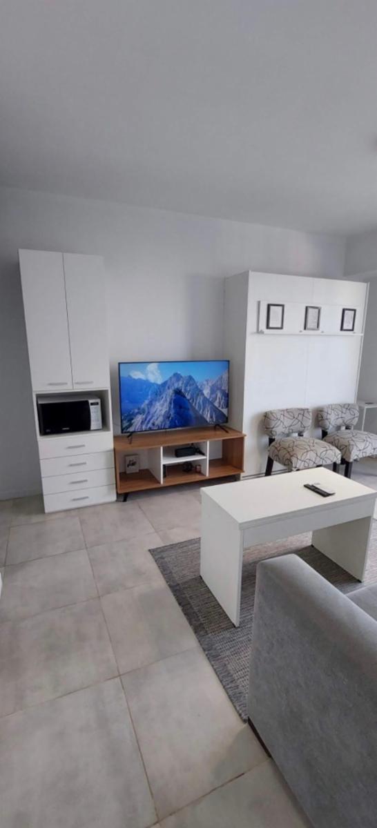 Monoambiente Totalmente Amoblado Listo Para Habitar Estratégicamente Ubicado En Villa Urquiza /ortuzar — foto 11