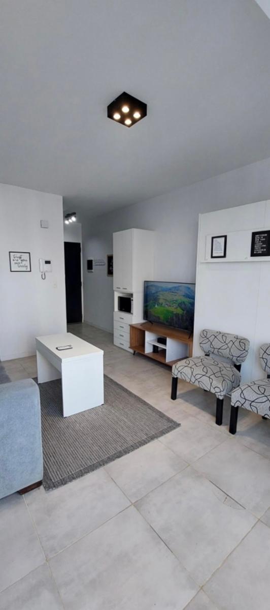 Monoambiente Totalmente Amoblado Listo Para Habitar Estratégicamente Ubicado En Villa Urquiza /ortuzar — foto 12