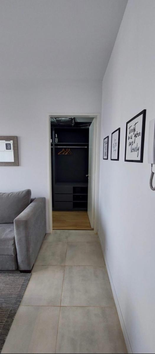 Monoambiente Totalmente Amoblado Listo Para Habitar Estratégicamente Ubicado En Villa Urquiza /ortuzar — foto 14