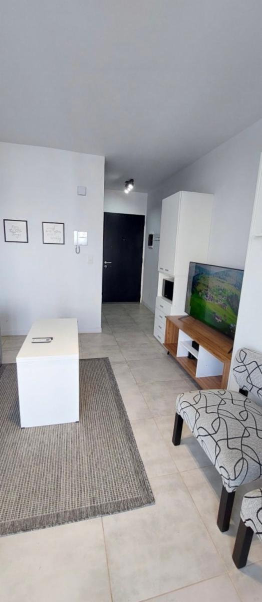 Monoambiente Totalmente Amoblado Listo Para Habitar Estratégicamente Ubicado En Villa Urquiza /ortuzar — foto 15