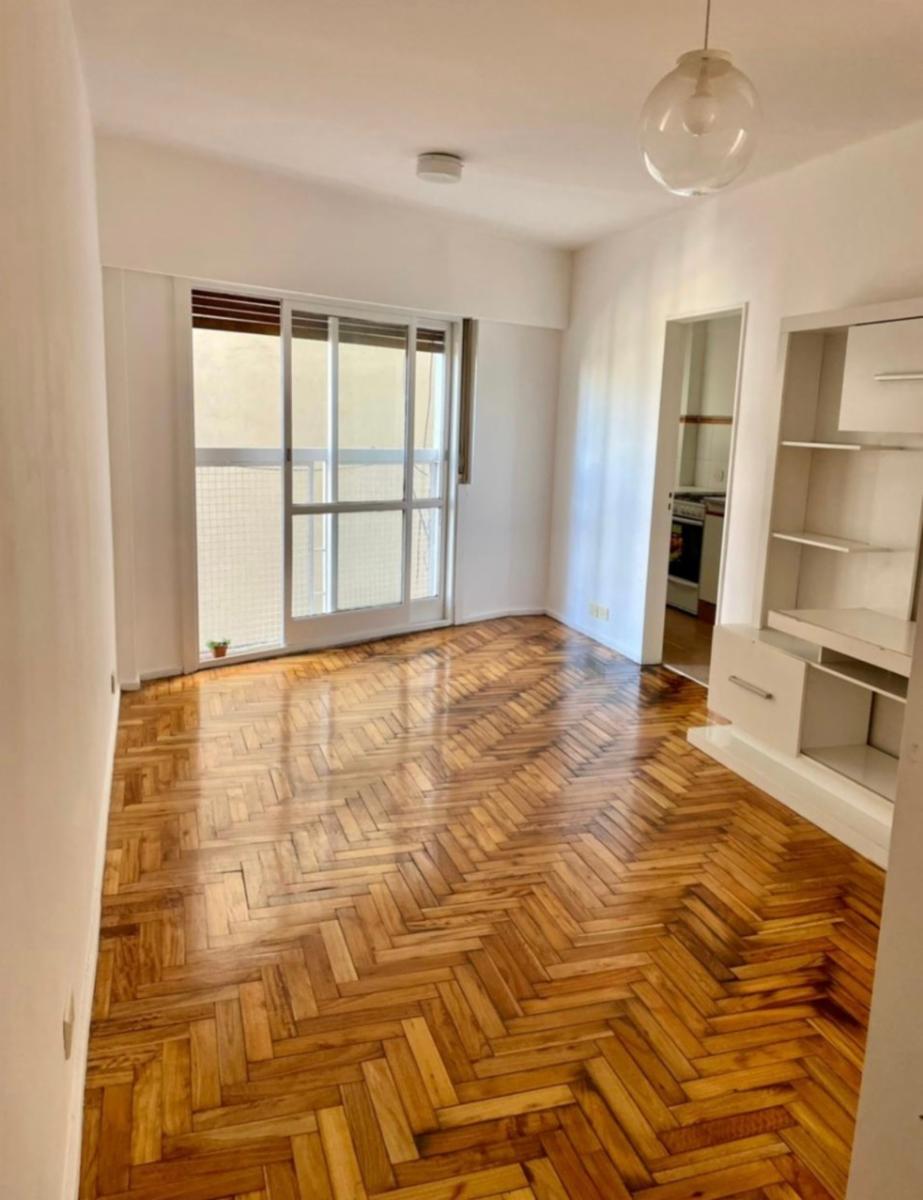 DEPARTAMENTO DOS AMBIENTES EN COLEGIALES — foto 4