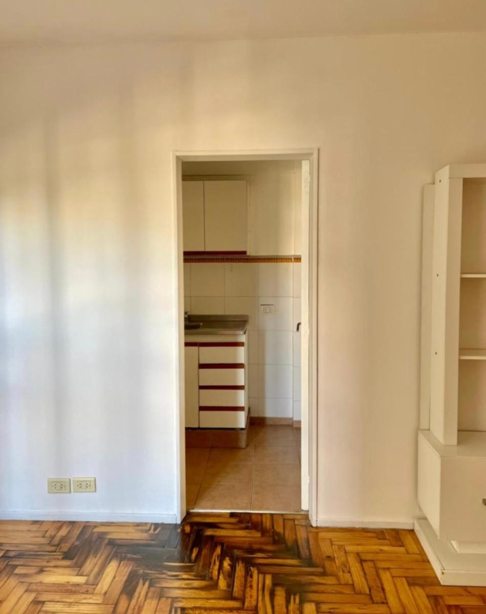 DEPARTAMENTO DOS AMBIENTES EN COLEGIALES — foto 5
