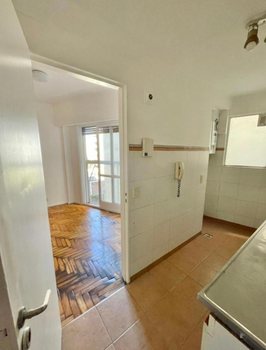 DEPARTAMENTO DOS AMBIENTES EN COLEGIALES — foto 8