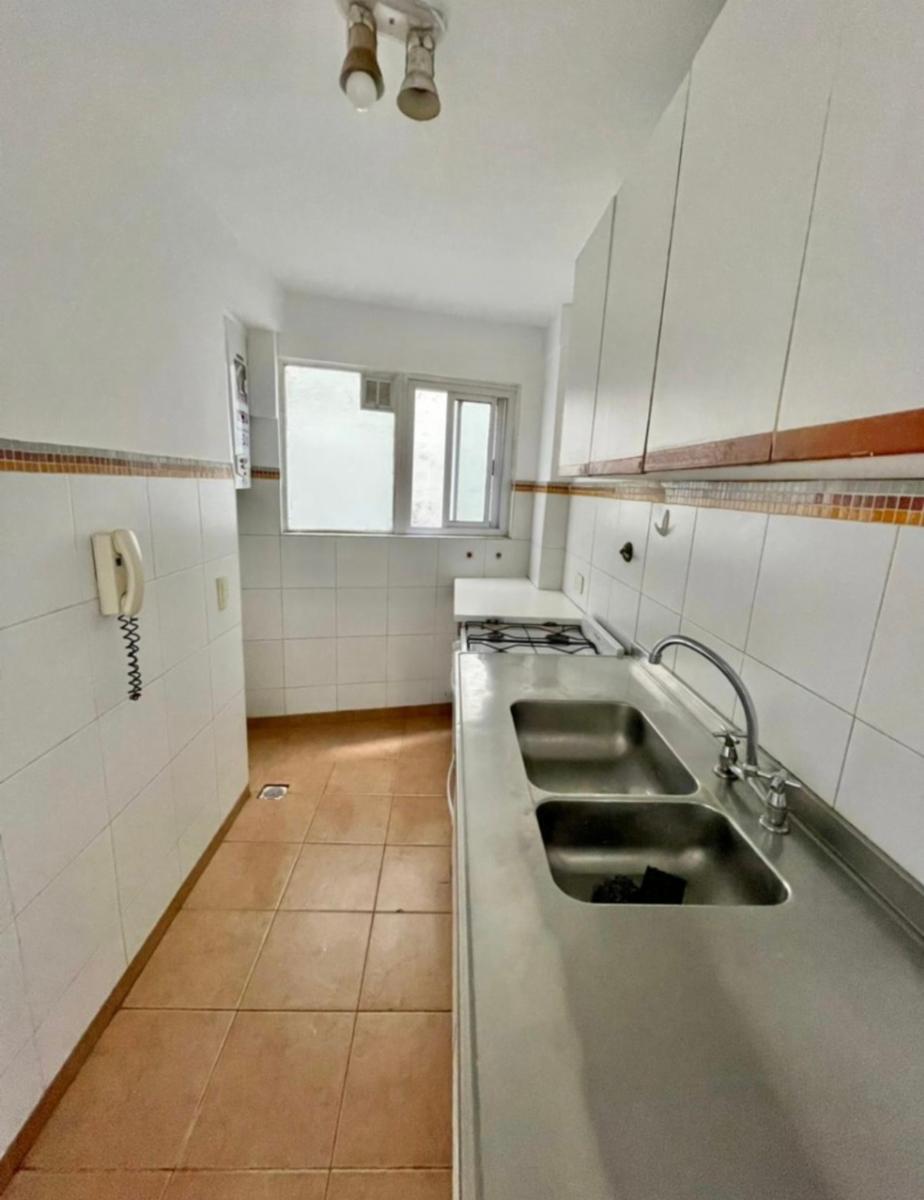 DEPARTAMENTO DOS AMBIENTES EN COLEGIALES — foto 9