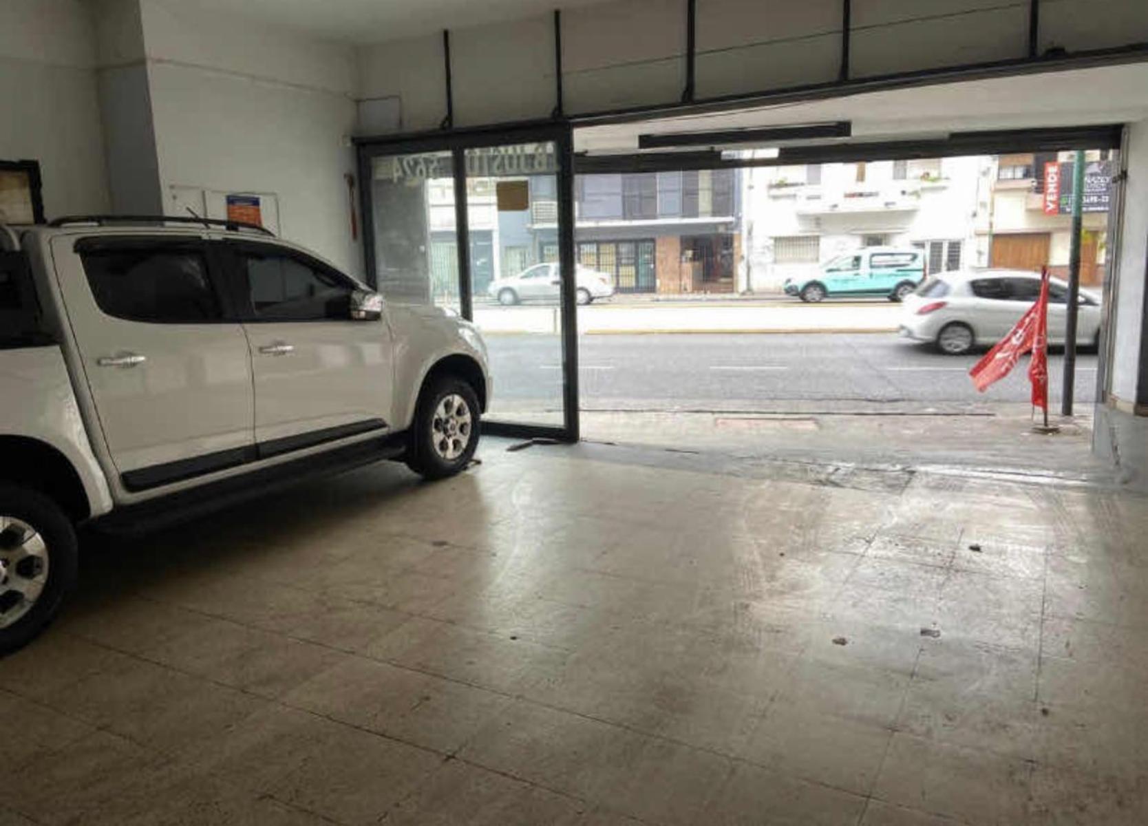 Local Comercial en quilmes — foto 4
