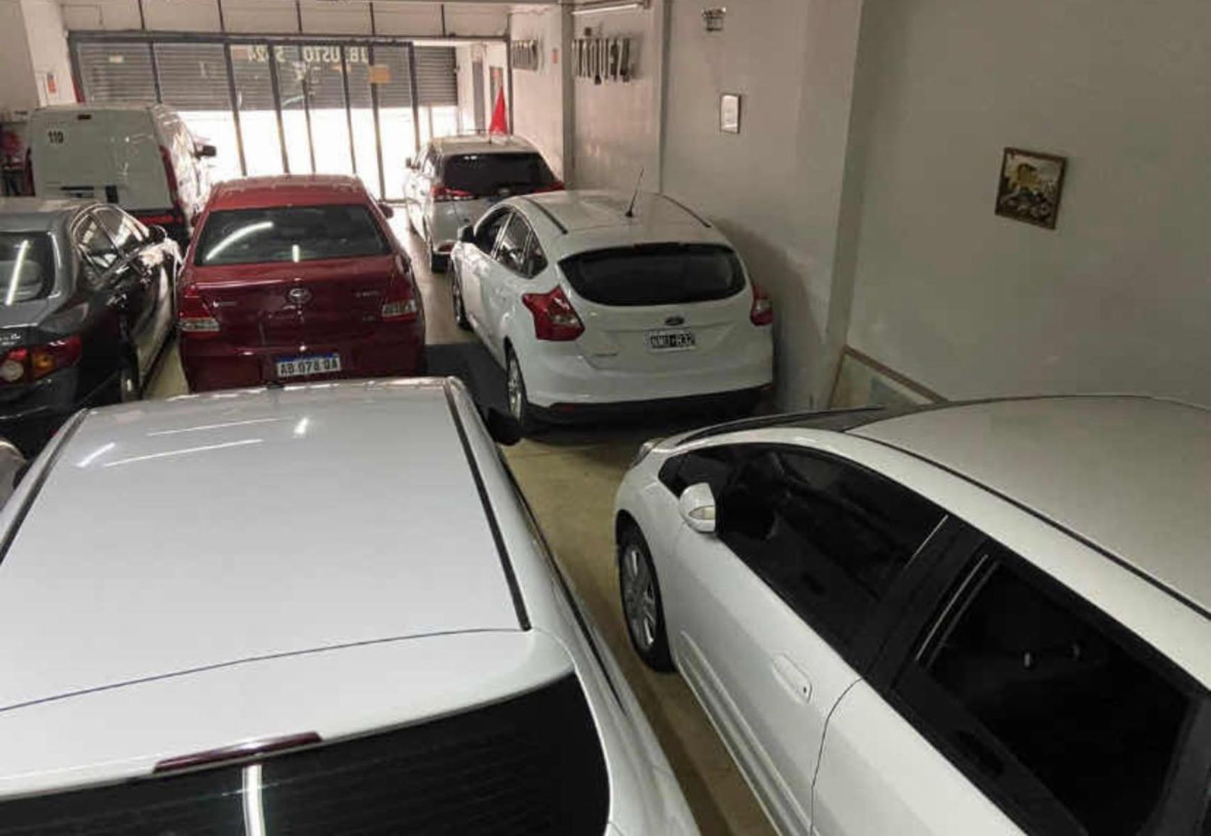 Local Comercial en quilmes — foto 6