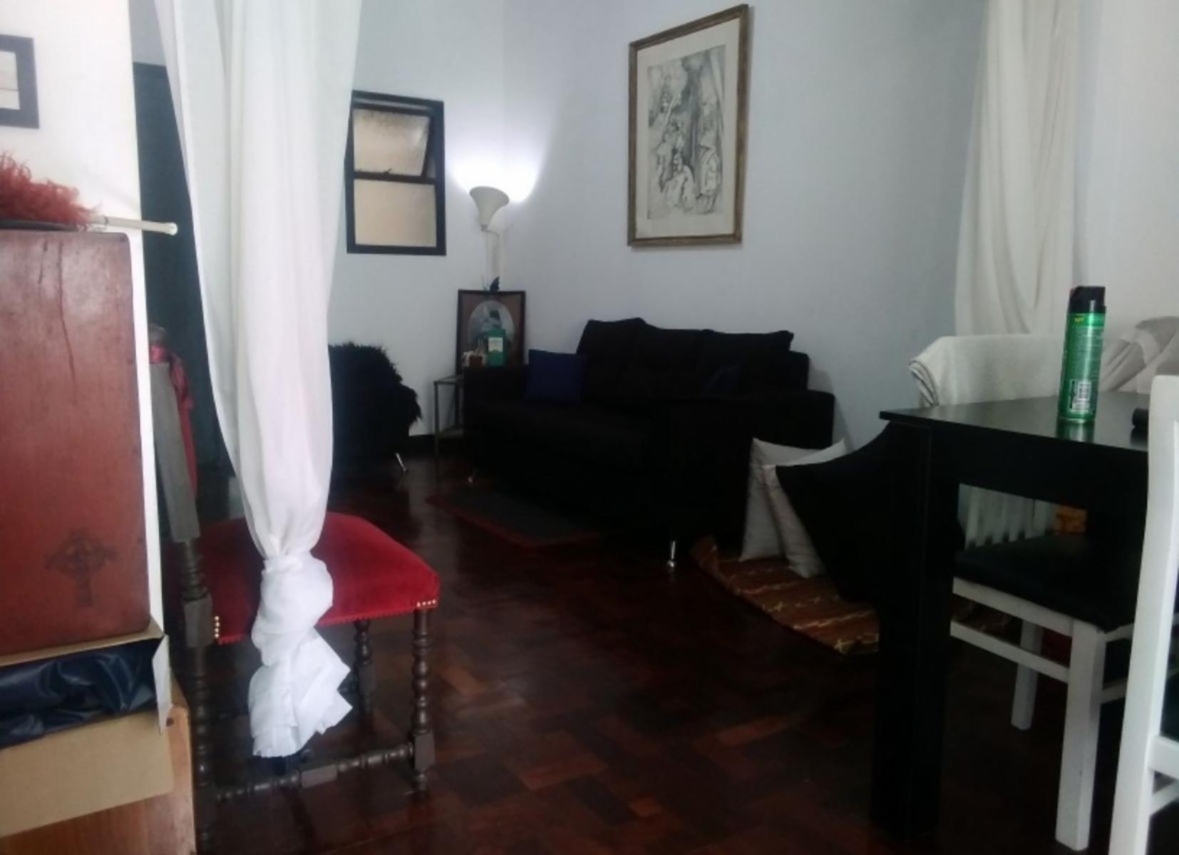 ambiente y medio en congreso
