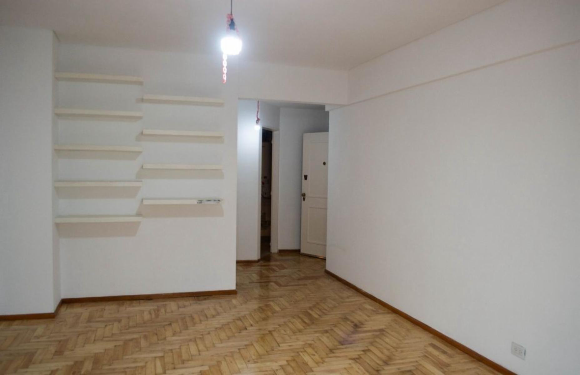 Departamento amplio y luminoso — foto 4