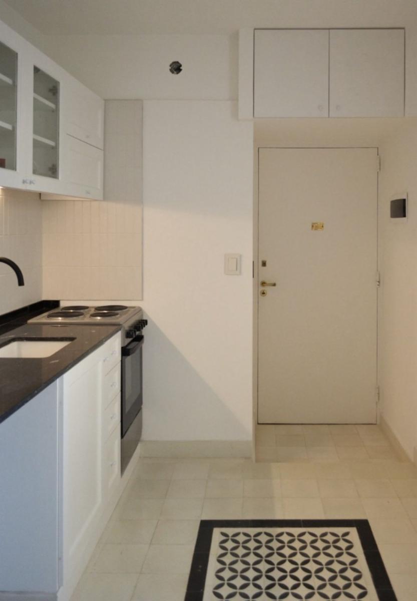 Departamento monoambiente villa crespo — foto 2