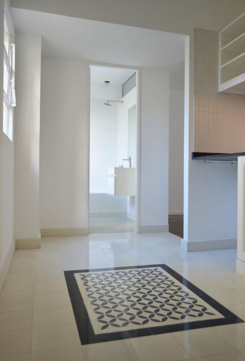 Departamento monoambiente villa crespo — foto 3