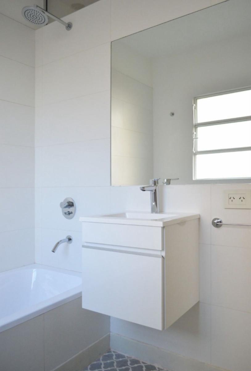 Departamento monoambiente villa crespo — foto 4