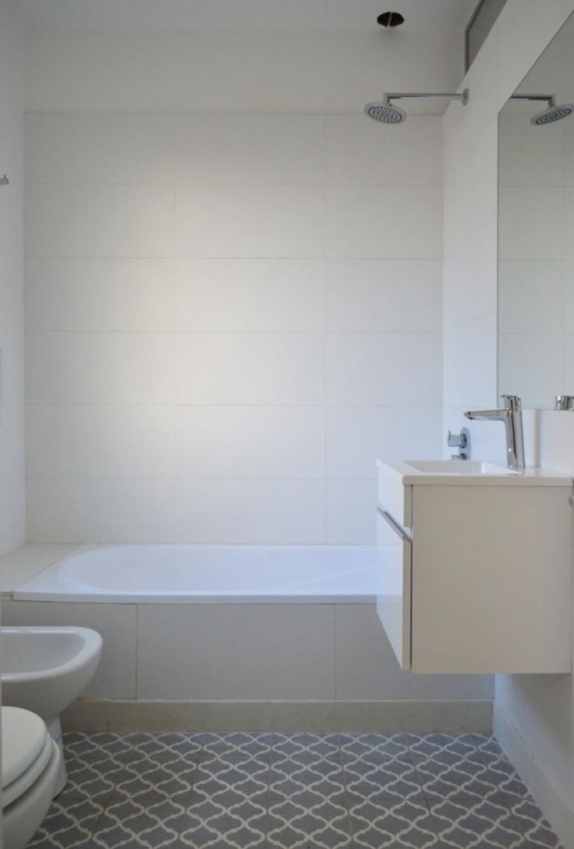 Departamento monoambiente villa crespo — foto 5