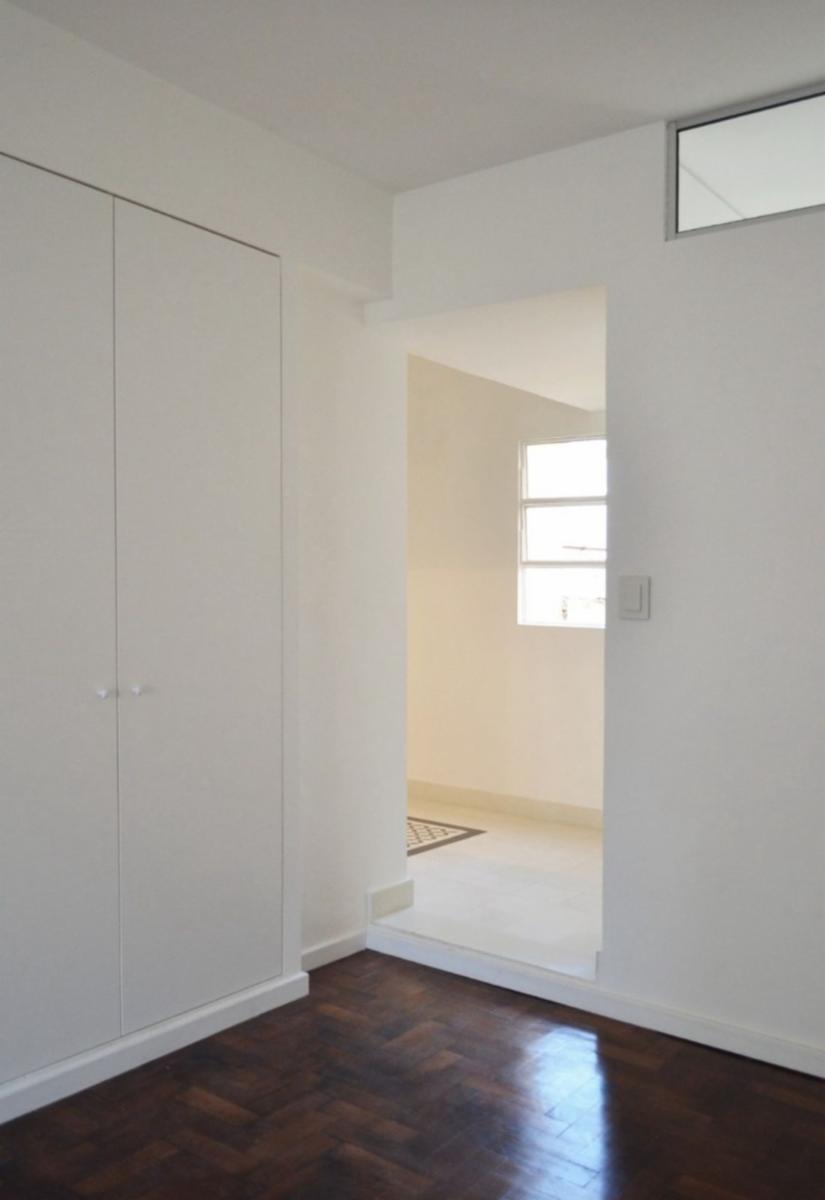 Departamento monoambiente villa crespo — foto 7