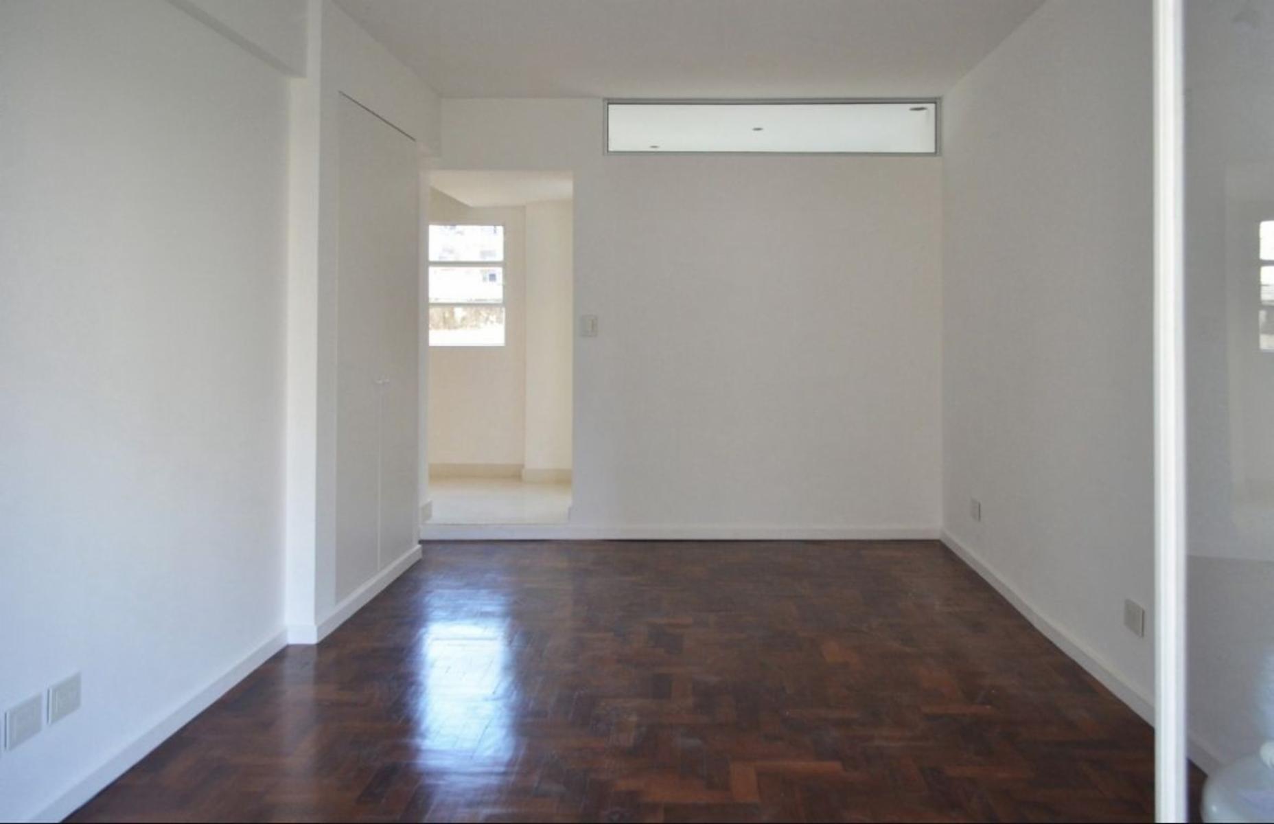 Departamento monoambiente villa crespo — foto 8
