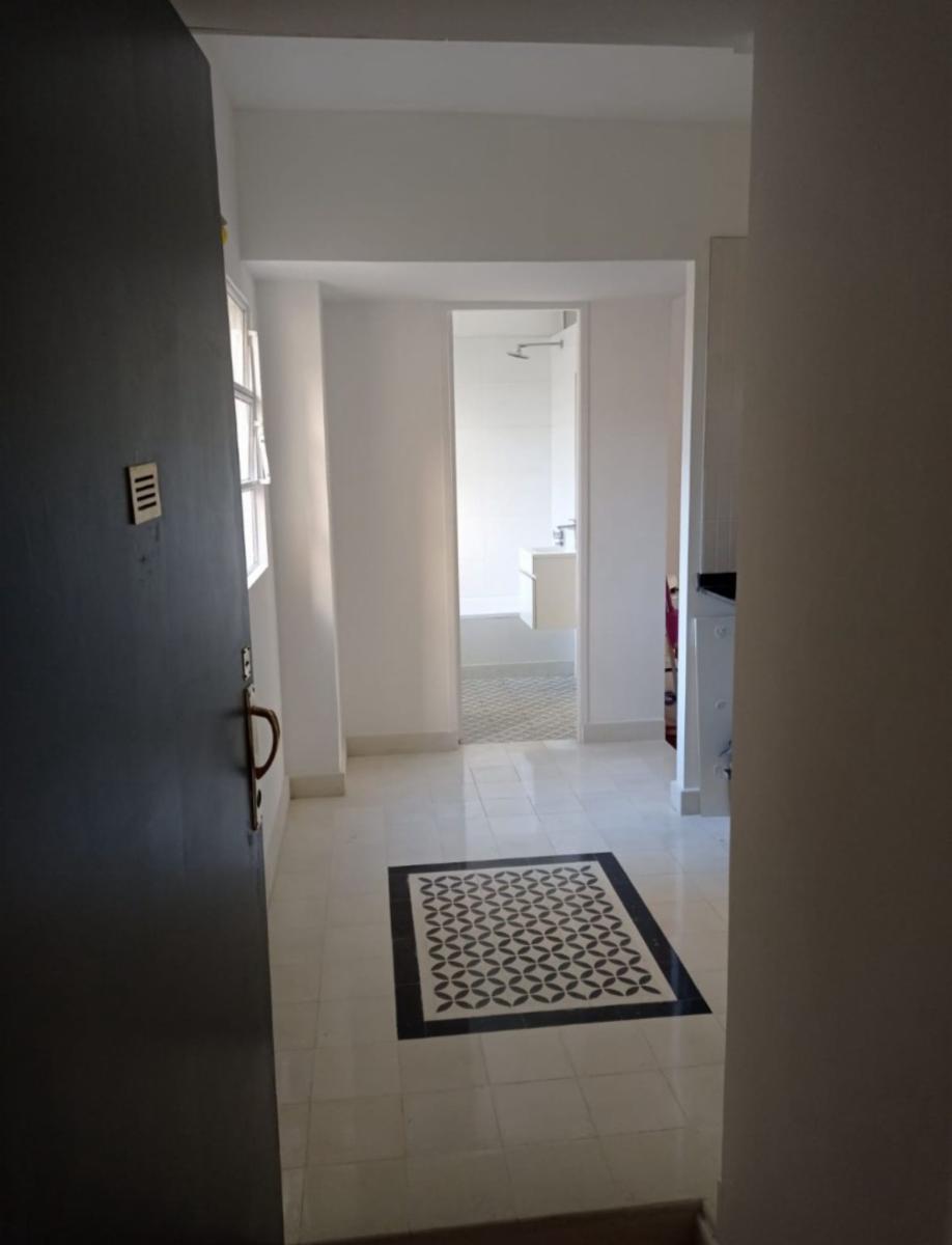 Departamento monoambiente villa crespo — foto 9
