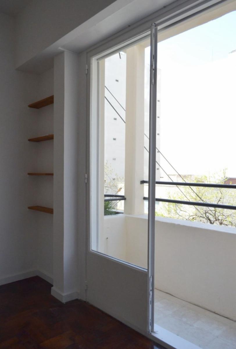Departamento monoambiente villa crespo — foto 10
