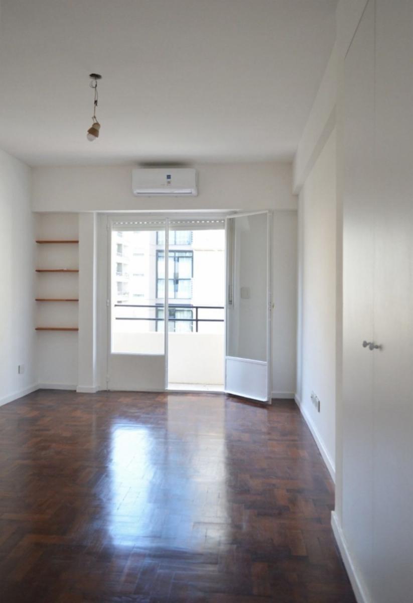 Departamento monoambiente villa crespo — foto 11