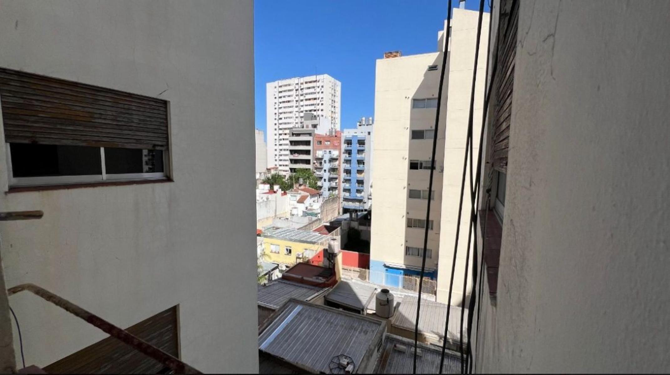Departamento en venta Agronomia — foto 8