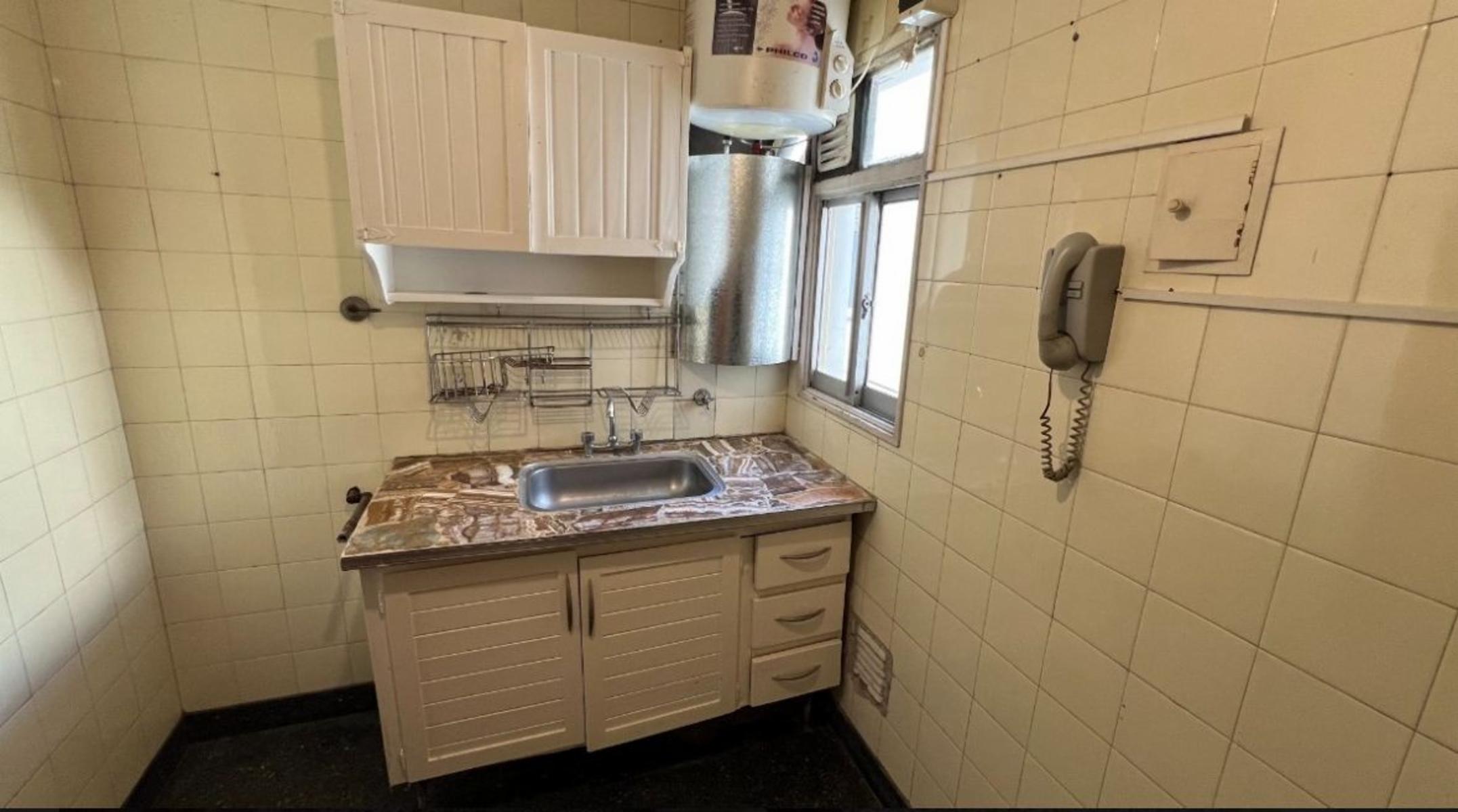 Departamento en venta Agronomia — foto 10