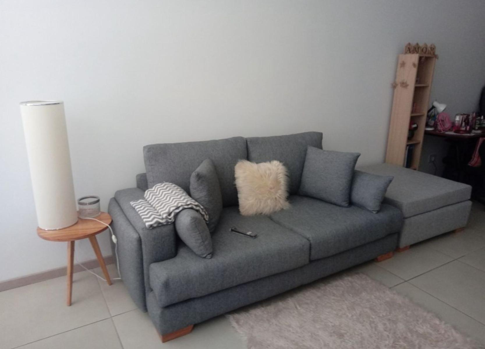 Semipiso 2 ambientes en barracas — foto 3