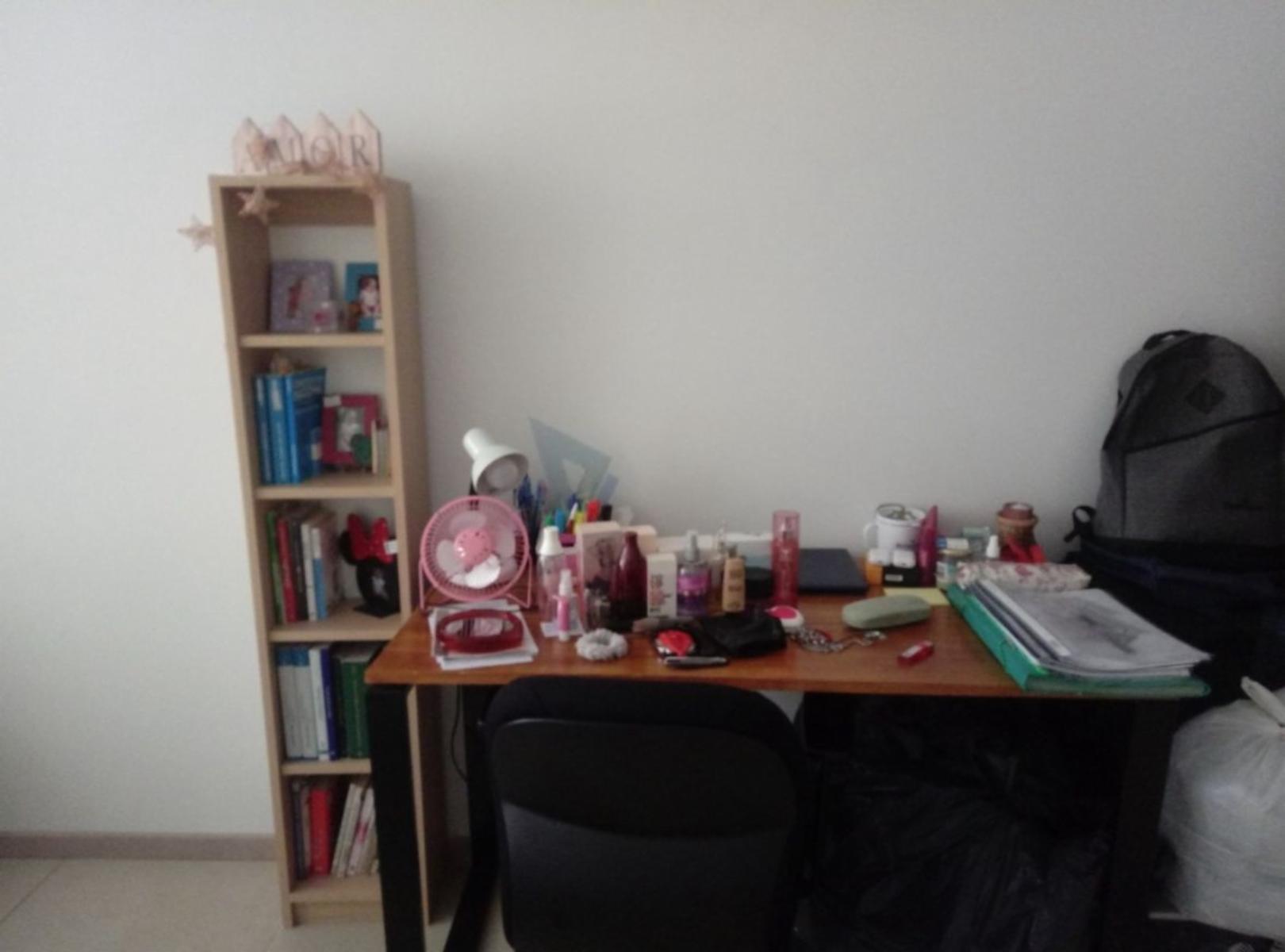 Semipiso 2 ambientes en barracas — foto 4